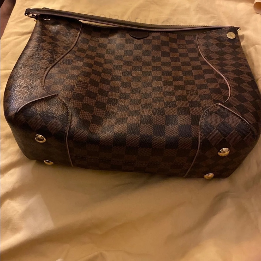 Lv Caissa 🛑Sold🛑 - Picture 2 of 15
